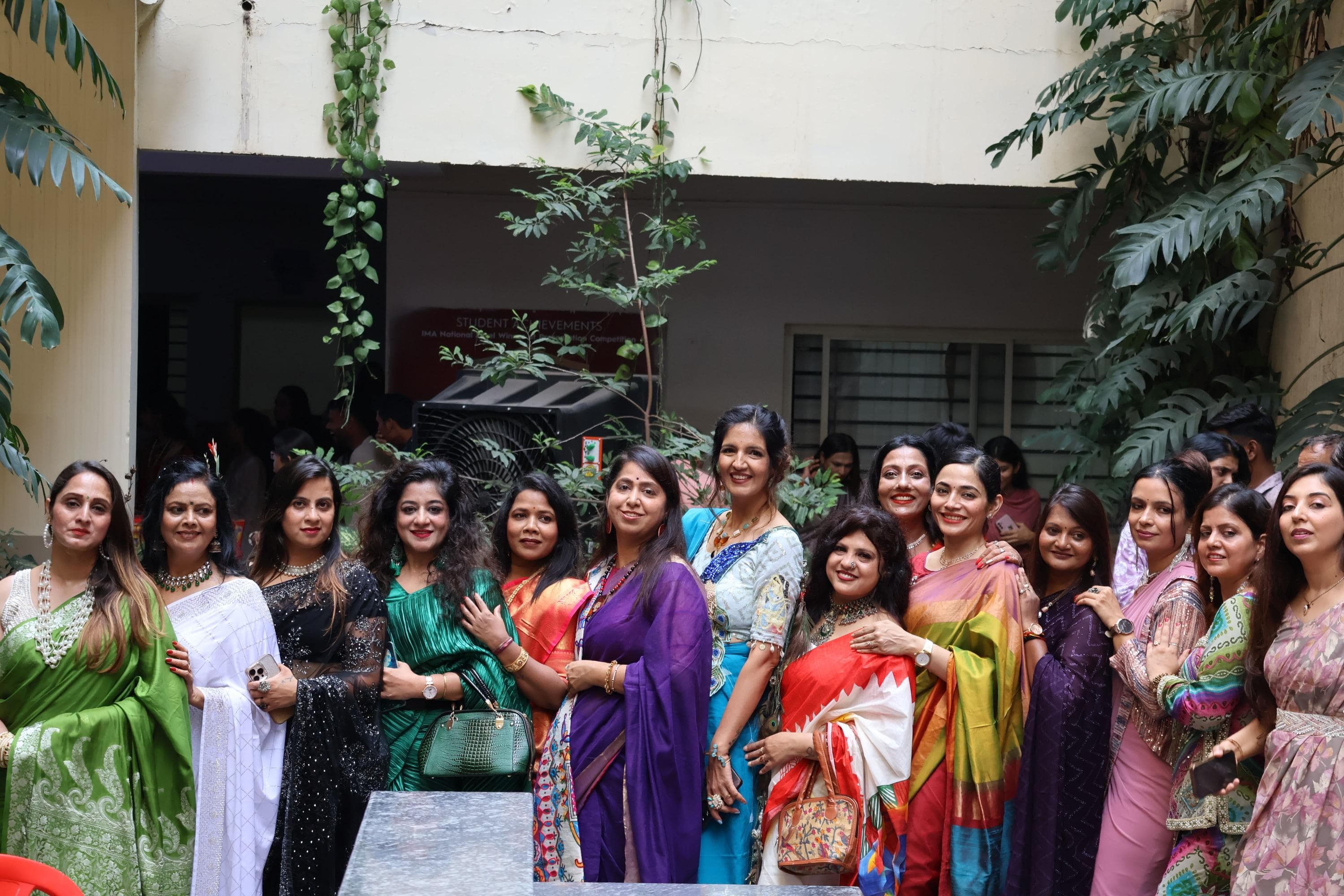 Shivajirao Kadam Group of Colleges Indore Events photo 69